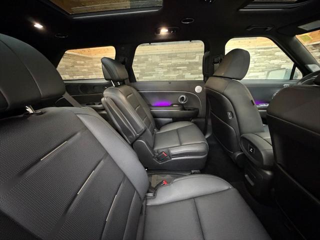2026 Hyundai Palisade - $58,255