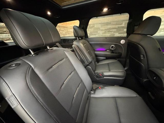 2026 Hyundai Palisade - $58,255