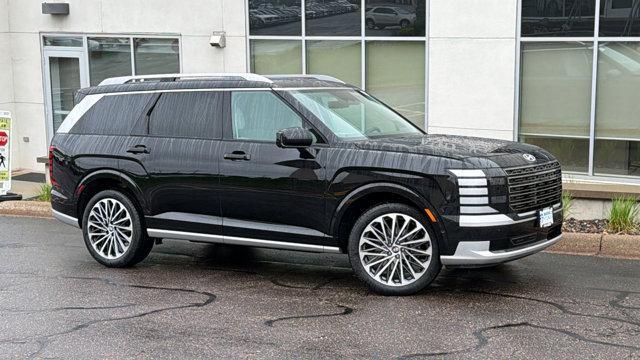 Preowned 2026 Hyundai PALISADE Calligraphy for Sale