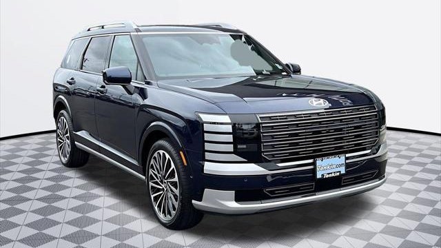 Preowned 2026 Hyundai PALISADE Calligraphy for Sale
