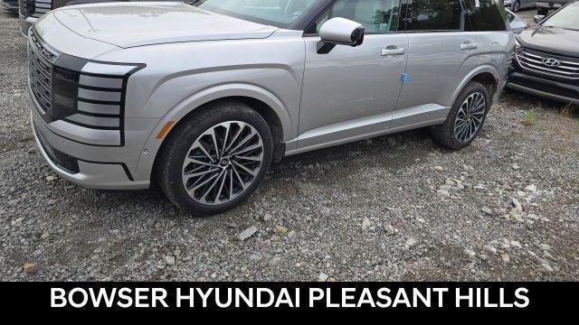 Preowned 2026 Hyundai PALISADE Calligraphy for Sale