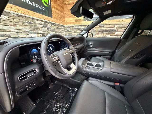 2026 Hyundai Palisade - $58,710
