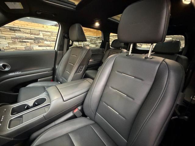 2026 Hyundai Palisade - $58,710