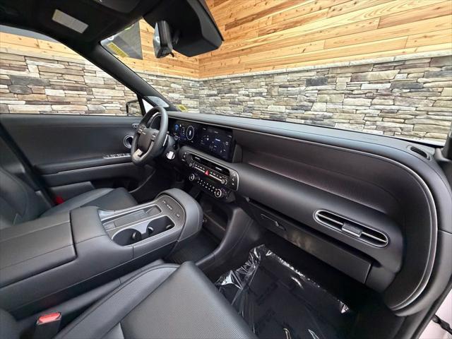 2026 Hyundai Palisade - $58,710