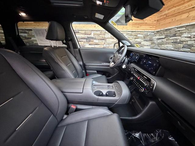 2026 Hyundai Palisade - $58,710