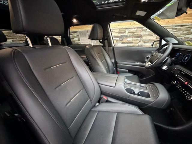 2026 Hyundai Palisade - $58,710