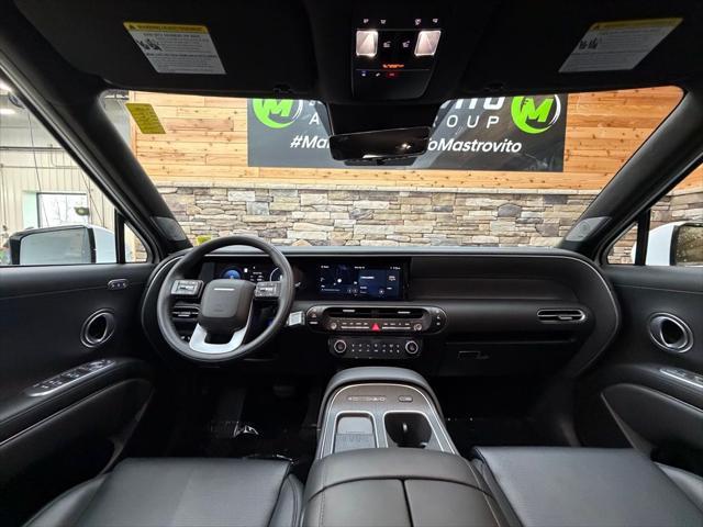 2026 Hyundai Palisade - $58,710
