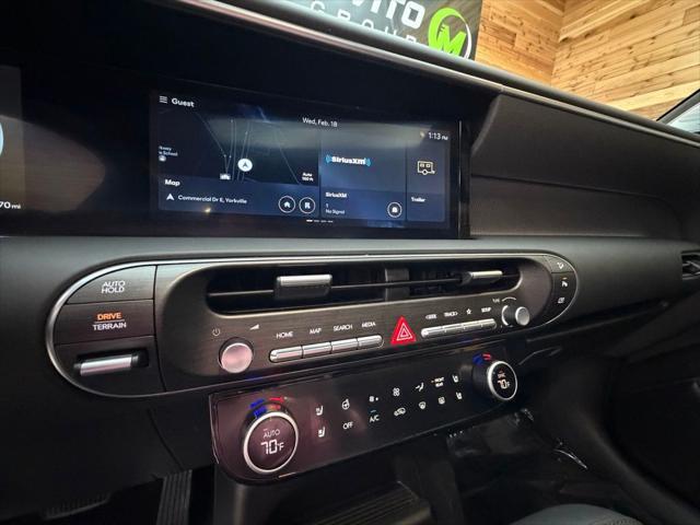 2026 Hyundai Palisade - $58,710
