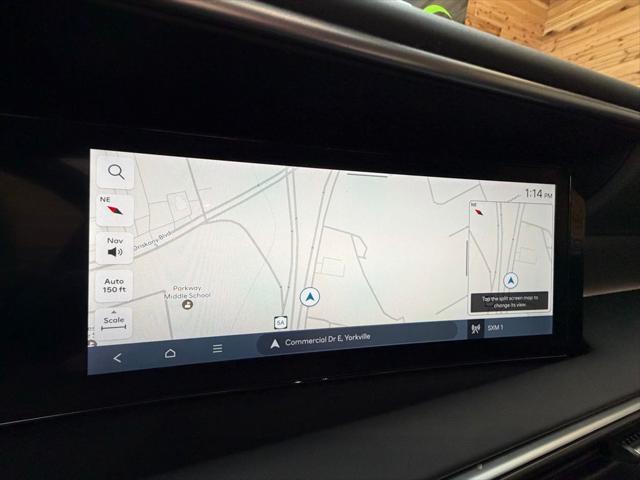 2026 Hyundai Palisade - $58,710