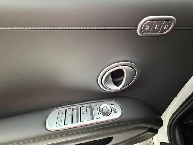 2026 Hyundai Palisade - $58,710