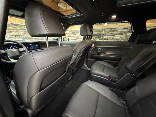 2026 Hyundai Palisade - $58,710