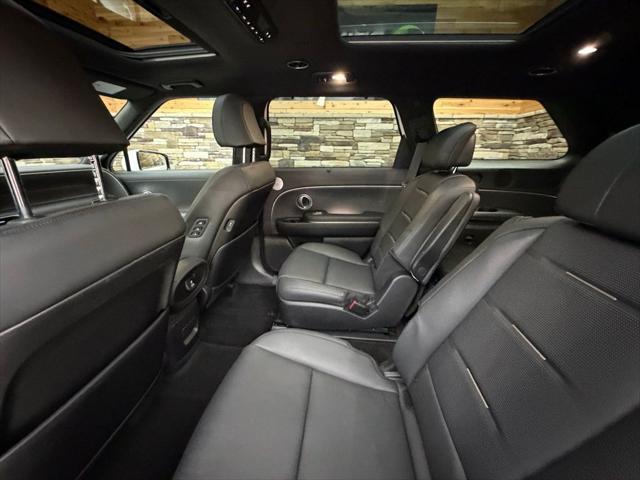 2026 Hyundai Palisade - $58,710