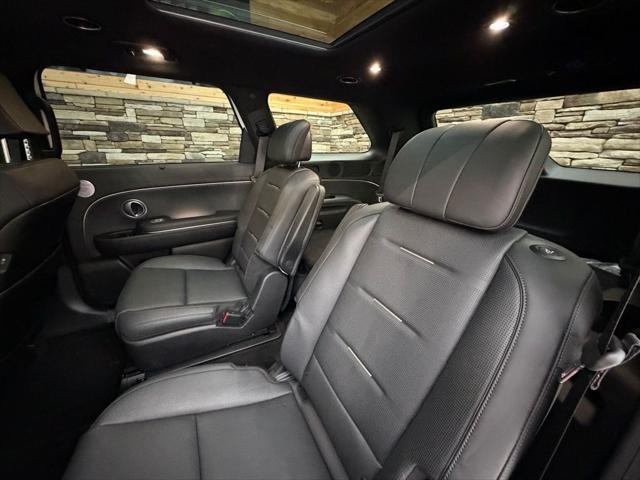 2026 Hyundai Palisade - $58,710