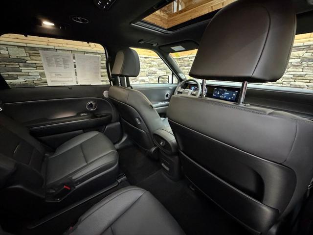 2026 Hyundai Palisade - $58,710