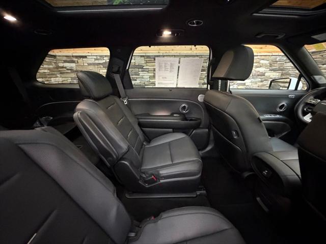 2026 Hyundai Palisade - $58,710