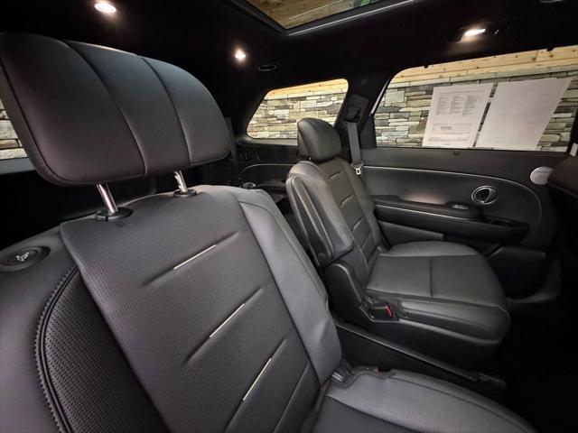 2026 Hyundai Palisade - $58,710