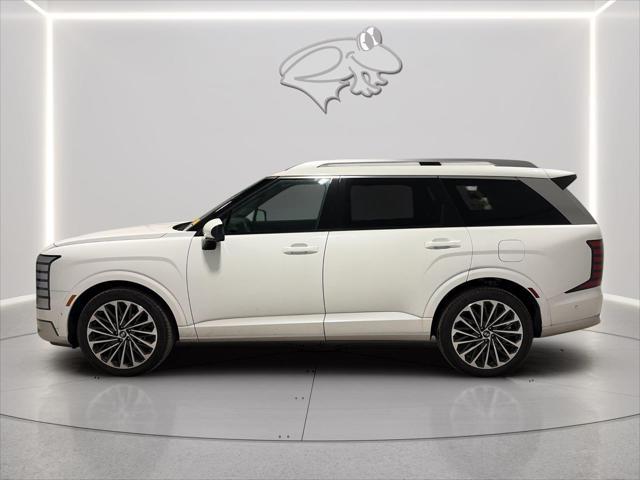 2026 Hyundai Palisade - $49,800