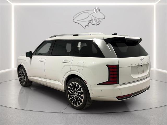 2026 Hyundai Palisade - $49,800