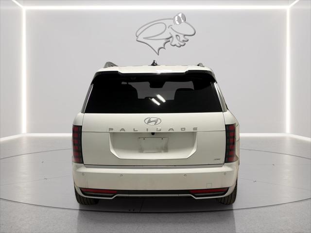 2026 Hyundai Palisade - $49,800