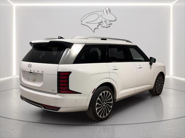 2026 Hyundai Palisade - $49,800