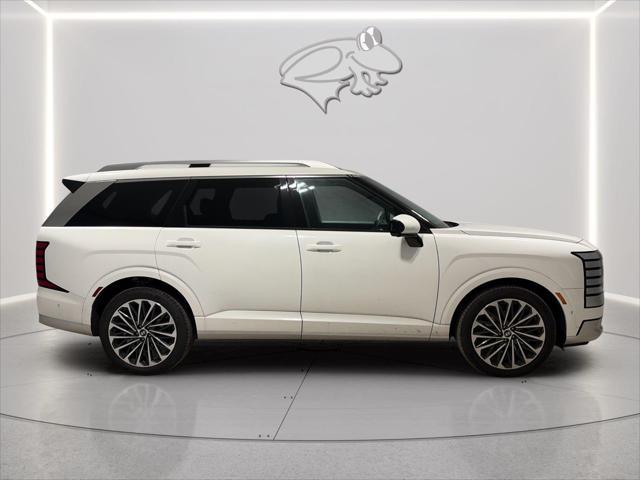 2026 Hyundai Palisade - $49,800