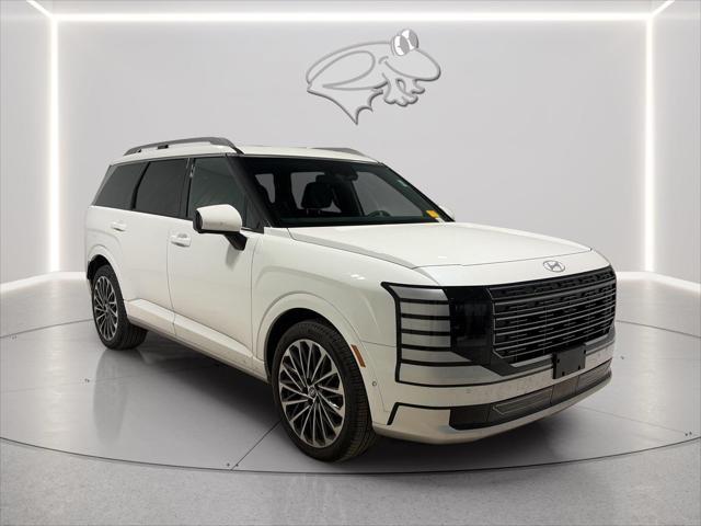 2026 Hyundai Palisade - $49,800