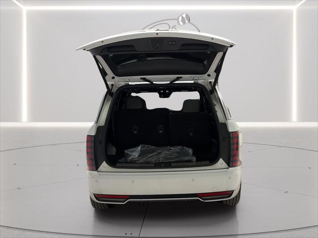 2026 Hyundai Palisade - $49,800