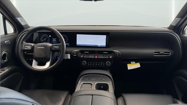 2026 Hyundai Palisade - $49,800