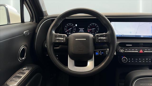 2026 Hyundai Palisade - $49,800