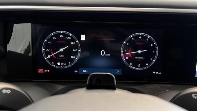 2026 Hyundai Palisade - $49,800