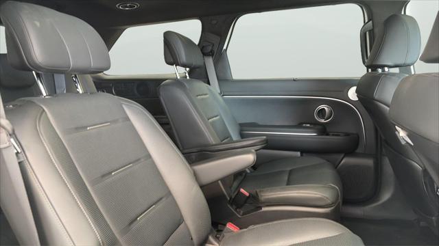 2026 Hyundai Palisade - $49,800