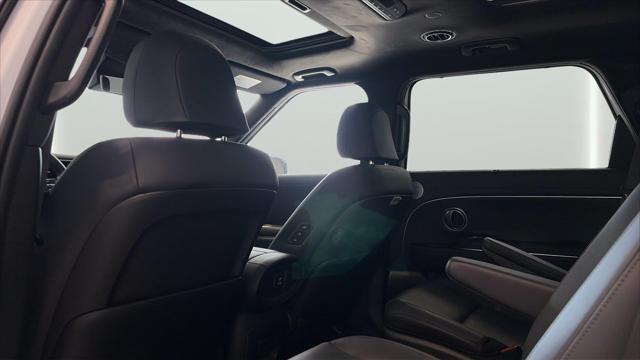 2026 Hyundai Palisade - $49,800