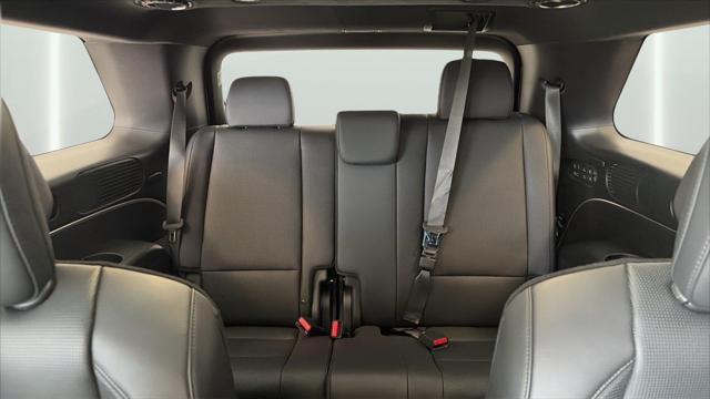 2026 Hyundai Palisade - $49,800