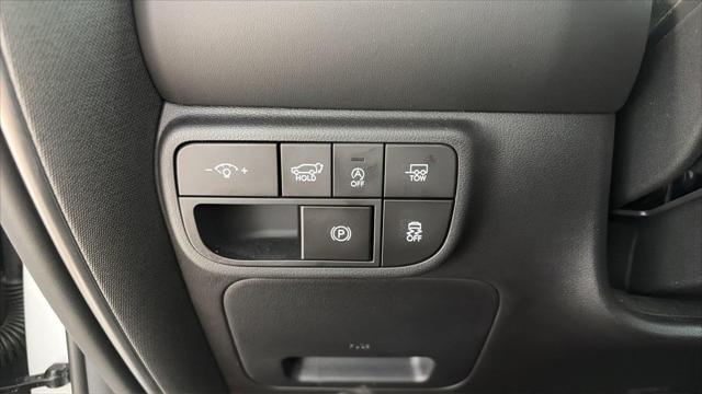 2026 Hyundai Palisade - $49,800