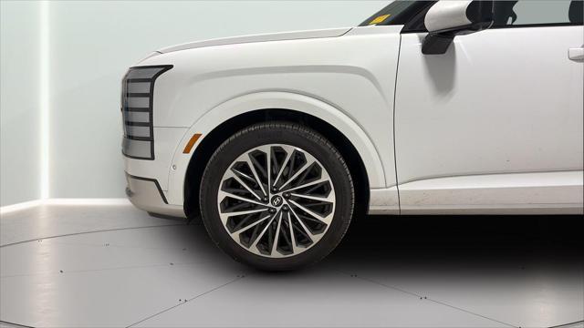 2026 Hyundai Palisade - $49,800