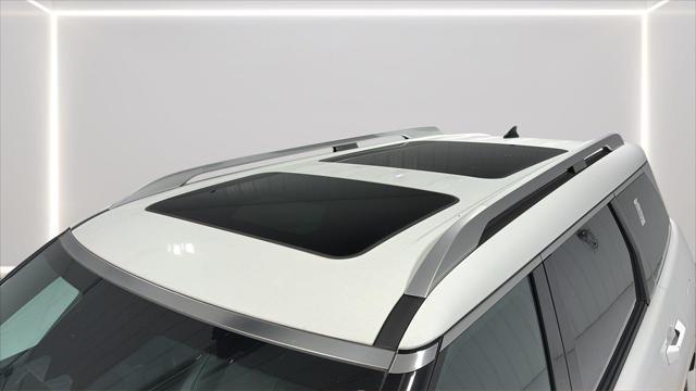 2026 Hyundai Palisade - $49,800