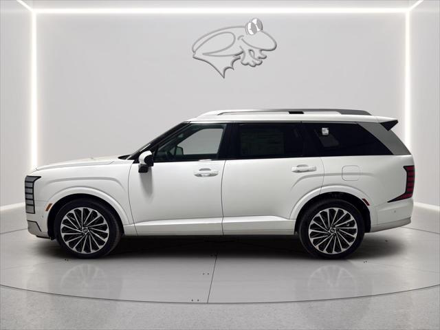 2026 Hyundai Palisade - $49,500