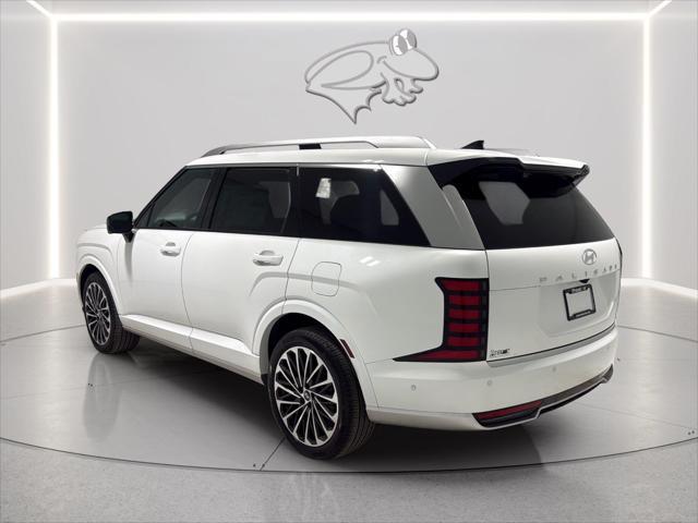 2026 Hyundai Palisade - $49,500