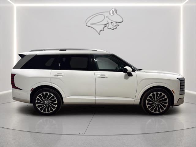 2026 Hyundai Palisade - $49,500
