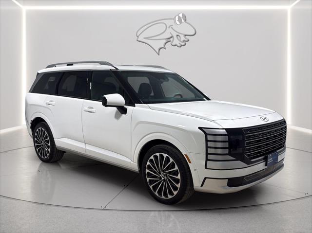 2026 Hyundai Palisade - $49,500