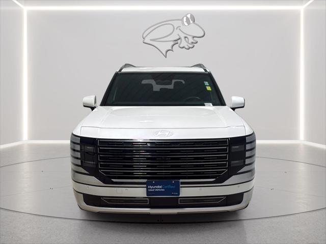 2026 Hyundai Palisade - $49,500