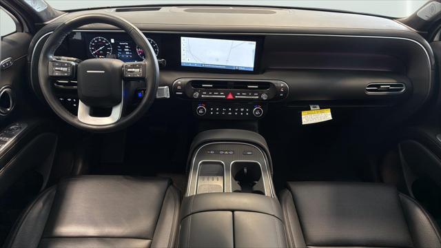 2026 Hyundai Palisade - $49,500