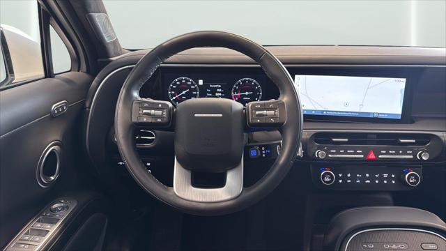 2026 Hyundai Palisade - $49,500
