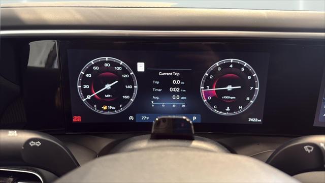 2026 Hyundai Palisade - $49,500