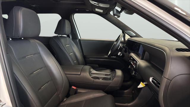 2026 Hyundai Palisade - $49,500