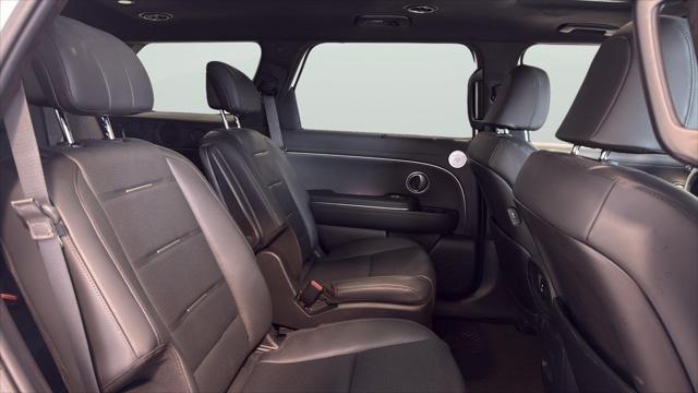 2026 Hyundai Palisade - $49,500