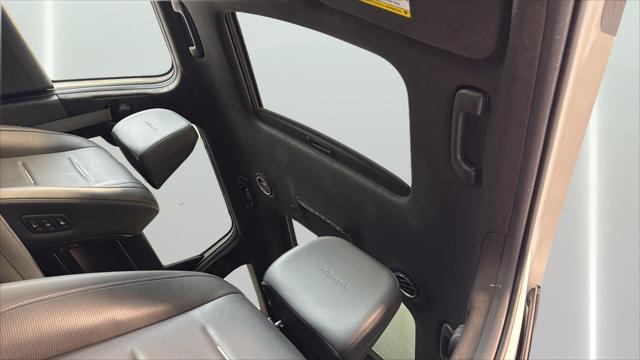 2026 Hyundai Palisade - $49,500