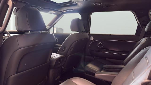2026 Hyundai Palisade - $49,500
