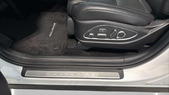 2026 Hyundai Palisade - $49,500