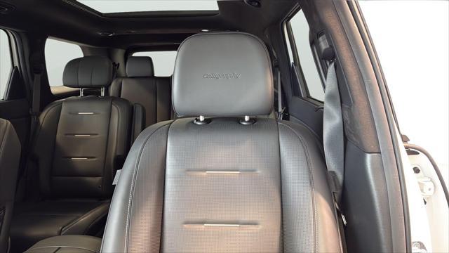 2026 Hyundai Palisade - $49,500